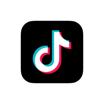 tiktok logo